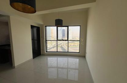 Apartment - 1 - 2 for rent in Escan Tower - Dubai Marina - Dubai