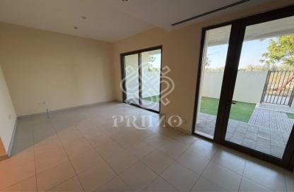 Townhouse - 3 - 4 for sale in Parkside 1 - Emaar South - Dubai South (Dubai World Central) - Dubai
