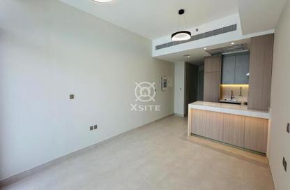 Apartment - Studio - 1 for rent in Herad Tower - District 18 - Jumeirah Village Circle - Dubai