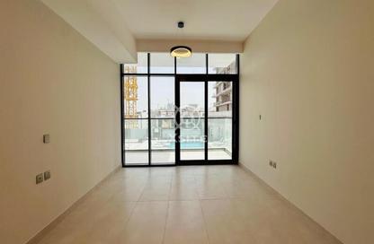 Apartment - Studio - 1 for rent in Herad Tower - District 18 - Jumeirah Village Circle - Dubai Apartment - Studio - 1 for rent in Herad Tower - District 18 - Jumeirah Village Circle - Dubai