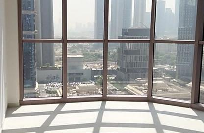 Office Space - Studio - 2 for rent in Sheikh Zayed Road - Dubai