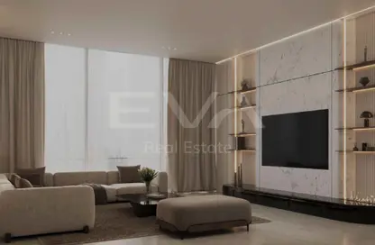 Apartment - Studio - 1 Bathroom for sale in Binghatti Elite - Dubai Production City (IMPZ) - Dubai