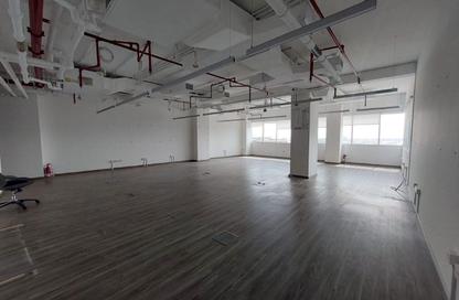 Office Space - Studio for rent in Al Hudaiba Award Building - Al Mina - Dubai