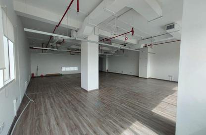 Office Space - Studio for rent in Al Hudaiba Award Building - Al Mina - Dubai