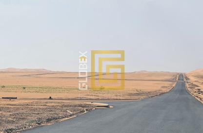 أرض - استوديو للبيع في مدينة القاسمية - الشارقة