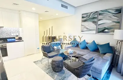 Apartment - 1 Bedroom - 1 Bathroom for sale in Aykon City Tower B - Aykon City - Business Bay - Dubai