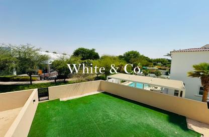 Townhouse - 4 Bedrooms - 3 Bathrooms for sale in La Rosa 1 - La Rosa - Villanova - Dubai