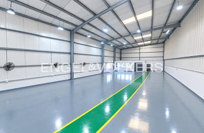Warehouse - Studio - 1 for rent in Dubai Investment Park 1 (DIP 1) - Dubai Investment Park (DIP) - Dubai