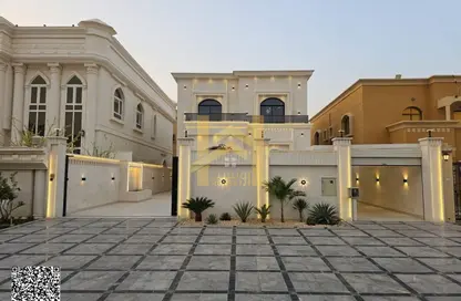 Villa - 4 Bedrooms - 6 Bathrooms for sale in Al Mowaihat 1 - Al Mowaihat - Ajman