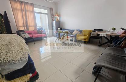 Apartment - 2 Bedrooms - 3 Bathrooms for sale in Al Rabia Tower - Majan - Dubai