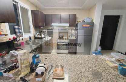 Apartment - 2 - 3 for sale in Al Rabia Tower - Majan - Dubai