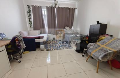 Apartment - 2 - 3 for sale in Al Rabia Tower - Majan - Dubai