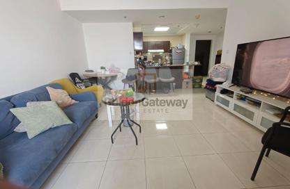 Apartment - 2 Bedrooms - 3 Bathrooms for sale in Al Rabia Tower - Majan - Dubai