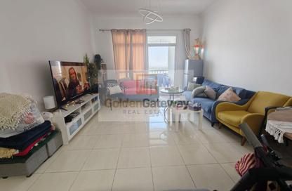 Apartment - 2 Bedrooms - 3 Bathrooms for sale in Al Rabia Tower - Majan - Dubai