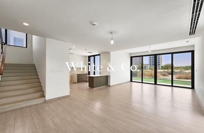 Villa - 4 Bedrooms - 5 Bathrooms for rent in Golf Links - Emaar South - Dubai South (Dubai World Central) - Dubai