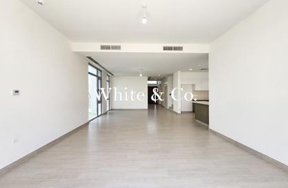 Villa - 4 Bedrooms - 5 Bathrooms for rent in Golf Links - Emaar South - Dubai South (Dubai World Central) - Dubai