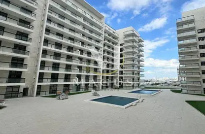 Apartment - 2 Bedrooms - 2 Bathrooms for rent in Equiti Home B - Equiti Home - Al Furjan - Dubai