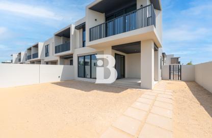 Townhouse - 4 Bedrooms - 4 Bathrooms for rent in Jebel Ali Village Townhouses - Jebel Ali Village - Jebel Ali - Dubai