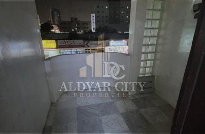 Apartment - Studio - 1 Bathroom for rent in Al Nakheel - Ajman Downtown - Ajman
