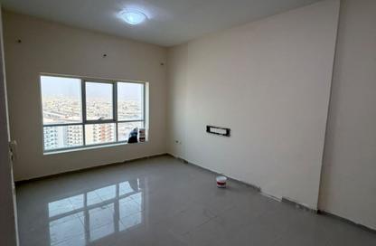Apartment - 1 - 2 for sale in Tower C1 - Ajman Pearl Towers - Ajman Downtown - Ajman