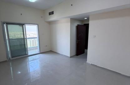 Apartment - 1 - 2 for sale in Tower C1 - Ajman Pearl Towers - Ajman Downtown - Ajman