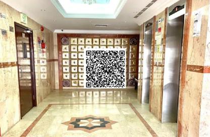 Apartment - 1 Bedroom - 1 Bathroom for rent in Al Rashidiya 3 - Al Rashidiya - Ajman