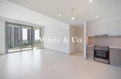 Apartment - 1 - 1 for rent in The Grand - Dubai Creek Harbour (The Lagoons) - Dubai
