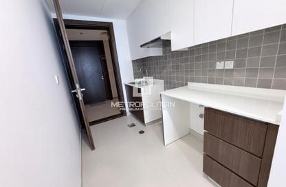 Apartment - Studio - 1 for rent in Bluebay Walk - Ajmal Makan City - Sharjah Waterfront City - Sharjah Apartment - Studio - 1 for rent in Bluebay Walk - Ajmal Makan City - Sharjah Waterfront City - Sharjah
