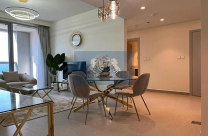 Apartment - 1 Bedroom - 1 Bathroom for rent in Forte 2 - Forte - Downtown Dubai - Dubai