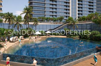 Retail - Studio for sale in Sobha Solis - Motor City - Dubai