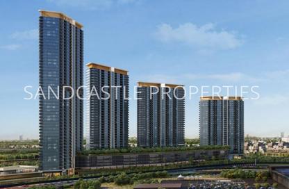Retail - Studio for sale in Sobha Solis - Motor City - Dubai