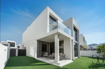 Villa - 5 Bedrooms - 5 Bathrooms for rent in Belair Damac Hills - By Trump Estates - Damac Hills - Dubai Villa - 5 Bedrooms - 5 Bathrooms for rent in Belair Damac Hills - By Trump Estates - Damac Hills - Dubai
