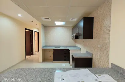 Apartment - 3 Bedrooms - 4 Bathrooms for sale in Silicon Gates 4 - Silicon Gates - Dubai Silicon Oasis - Dubai