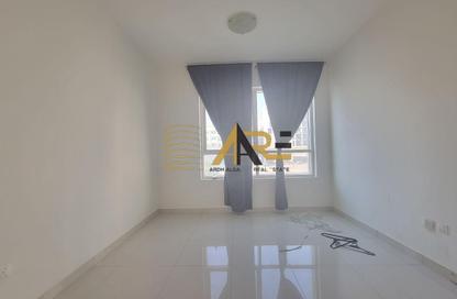 Apartment - 2 Bedrooms - 2 Bathrooms for rent in Aljada - Sharjah