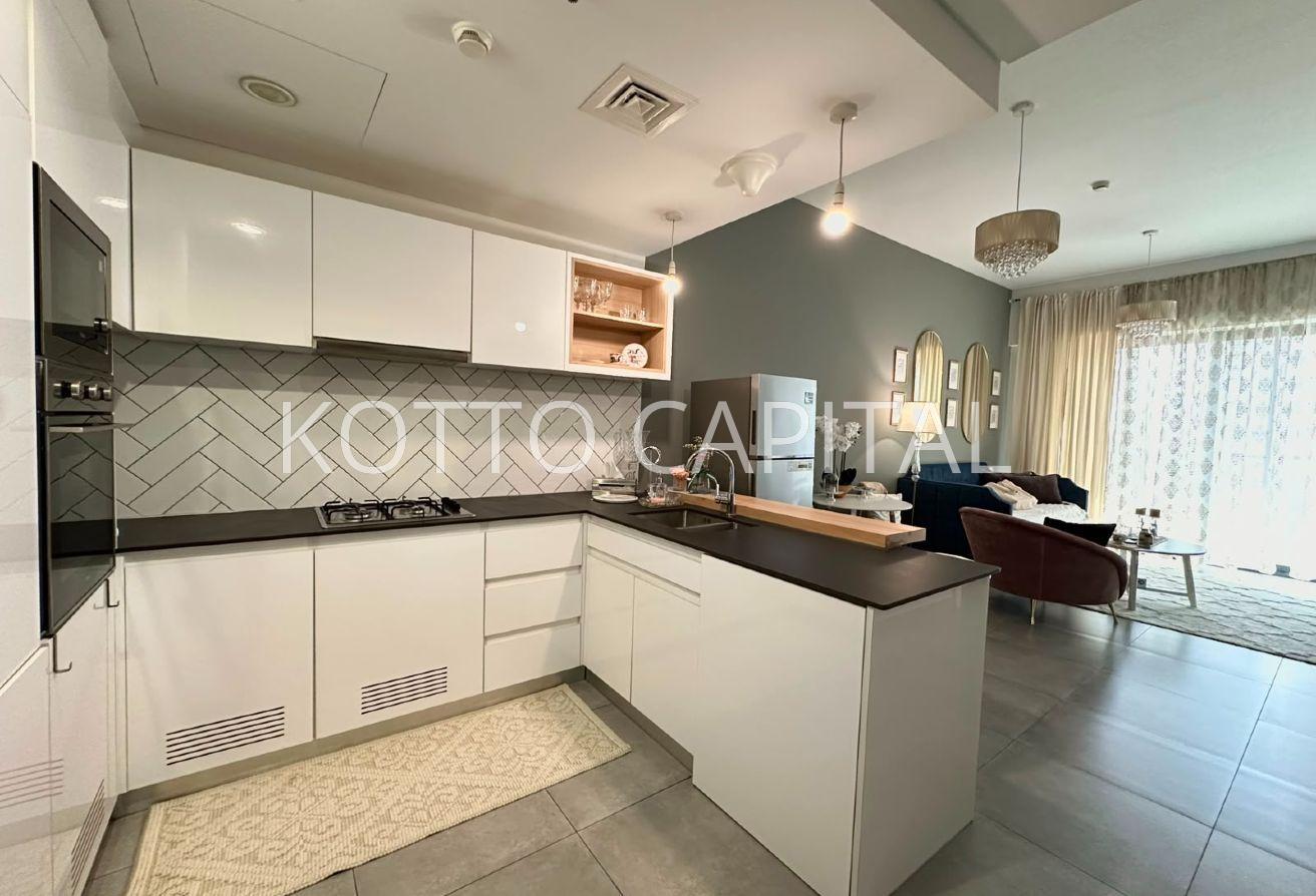 Spacious 1BR| Vacant | Multiple Cheques photo 18