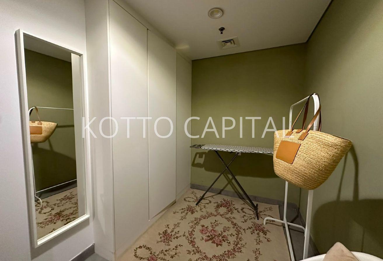Spacious 1BR| Vacant | Multiple Cheques photo 9