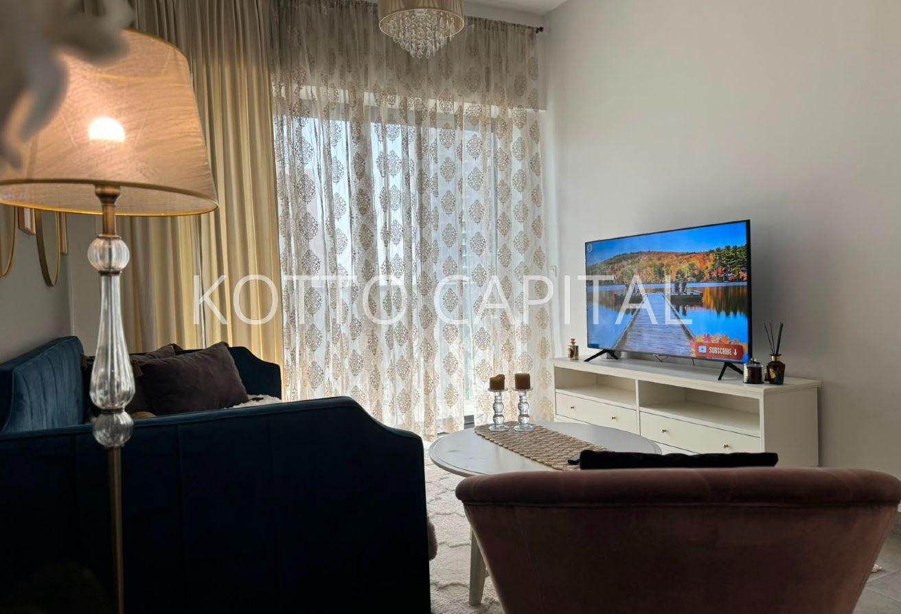 Spacious 1BR| Vacant | Multiple Cheques photo 6