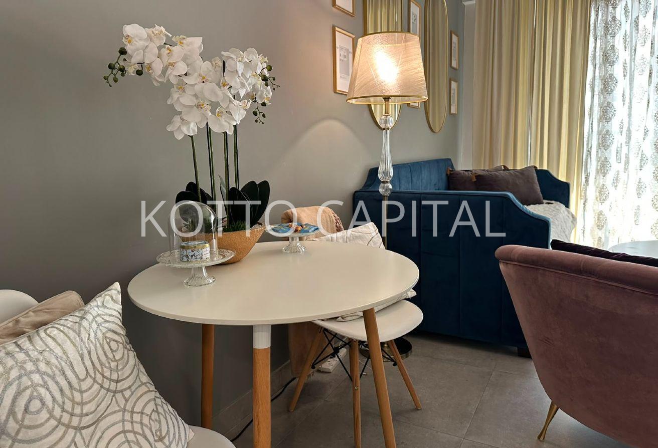 Spacious 1BR| Vacant | Multiple Cheques photo 17