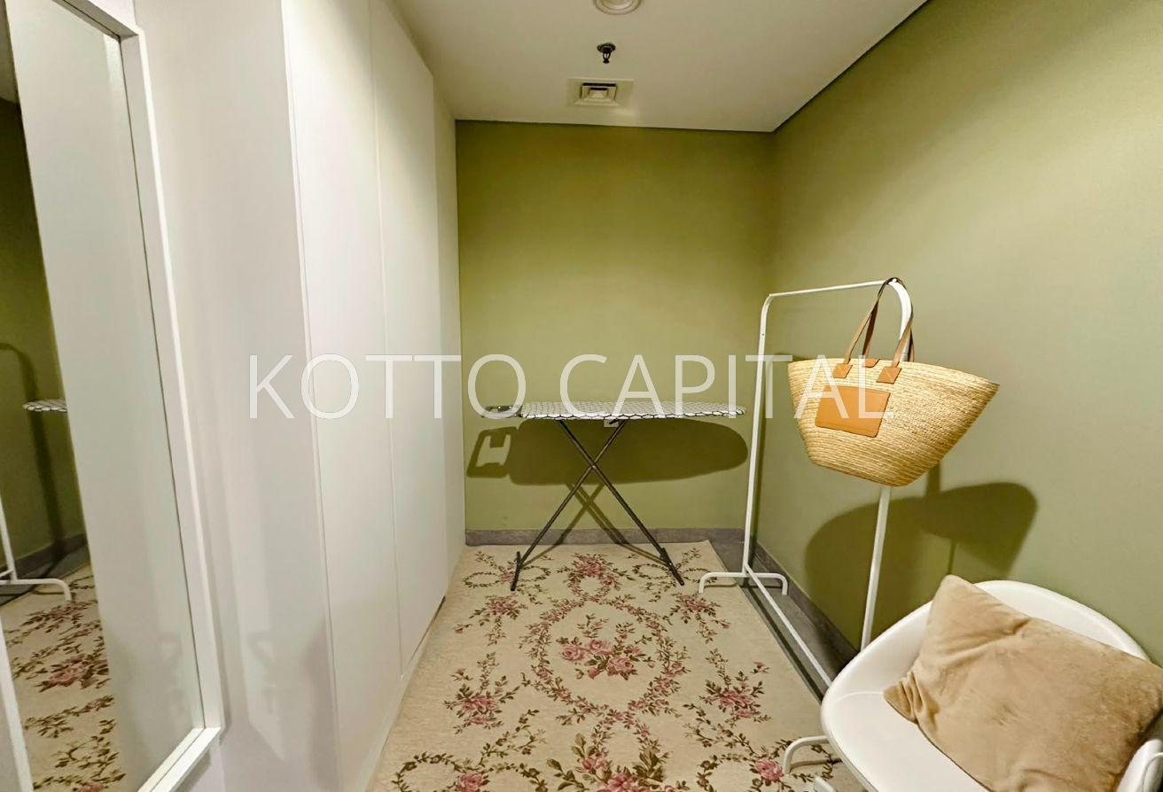 Spacious 1BR| Vacant | Multiple Cheques photo 12