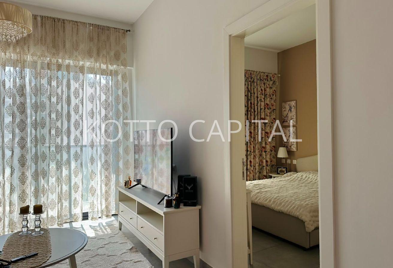 Spacious 1BR| Vacant | Multiple Cheques photo 8