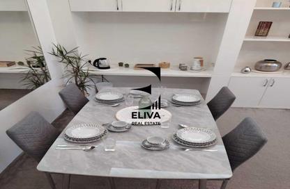 Apartment - 1 Bedroom - 2 Bathrooms for sale in The Wave - Najmat Abu Dhabi - Al Reem Island - Abu Dhabi