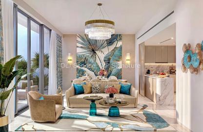 Villa - 6 - 7 for sale in Azizi Florence - Um Fanain - Sharjah