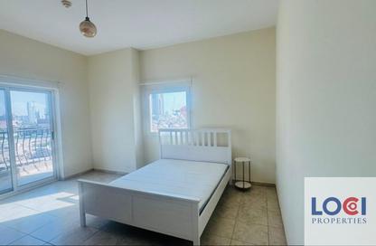 شقة - 2 غرف نوم - 3 حمامات للايجار في A السكن الإمبراطوري - أمبريال ريزيدنس - حي 5 - مثلث قرية جميرا - دبي