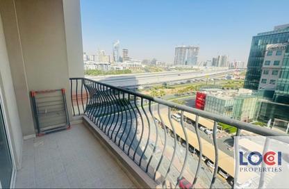 Apartment - 2 Bedrooms - 3 Bathrooms for rent in The Imperial Residence A - The Imperial Residence - District 5 - Jumeirah Village Triangle - Dubai