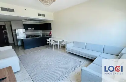 شقة - 2 غرف نوم - 3 حمامات للايجار في A السكن الإمبراطوري - أمبريال ريزيدنس - حي 5 - مثلث قرية جميرا - دبي
