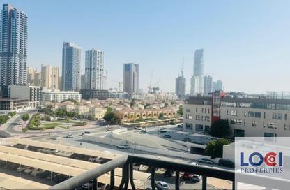 Apartment - 2 Bedrooms - 3 Bathrooms for rent in The Imperial Residence A - The Imperial Residence - District 5 - Jumeirah Village Triangle - Dubai Apartment - 2 Bedrooms - 3 Bathrooms for rent in The Imperial Residence A - The Imperial Residence - District 5 - Jumeirah Village Triangle - Dubai