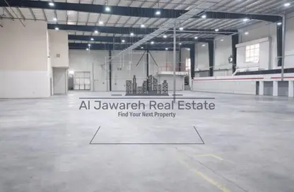 Warehouse - Studio - 1 Bathroom for rent in Industrial Area 1 - Emirates Modern Industrial - Umm Al Quwain Warehouse - Studio - 1 Bathroom for rent in Industrial Area 1 - Emirates Modern Industrial - Umm Al Quwain