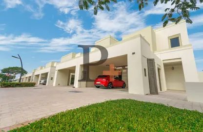 تاون هاوس - 3 غرف نوم - 3 حمامات للايجار في شمس تاون هاوسيس - تاون سكوير - دبي