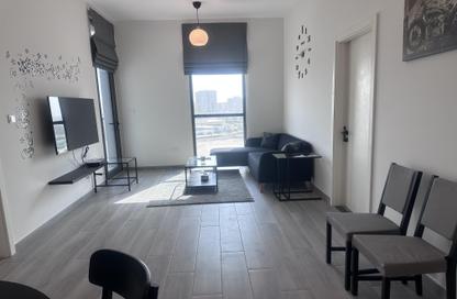 Apartment - 1 Bedroom - 2 Bathrooms for rent in Noor 3 - Midtown - Dubai Production City (IMPZ) - Dubai