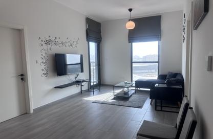 Apartment - 1 Bedroom - 2 Bathrooms for rent in Noor 3 - Midtown - Dubai Production City (IMPZ) - Dubai